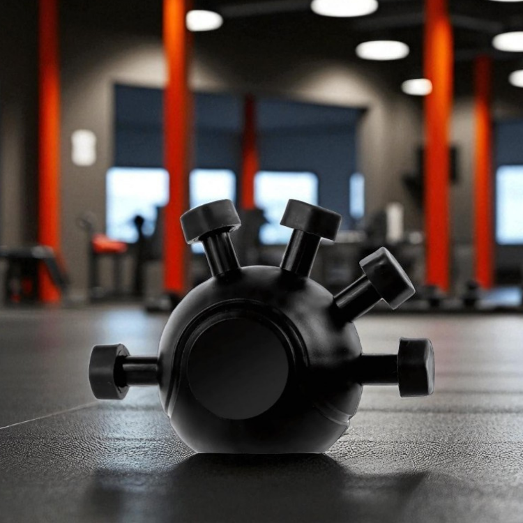 IronGrip