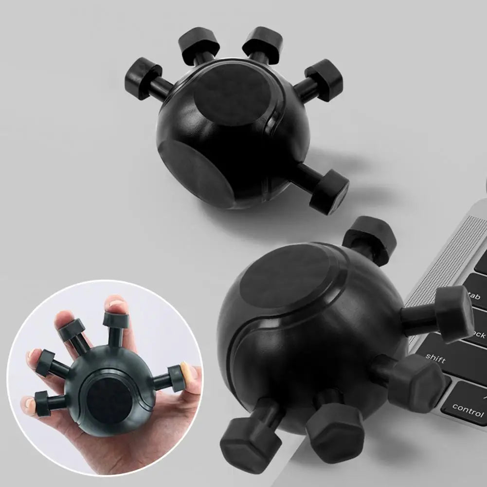 IronGrip