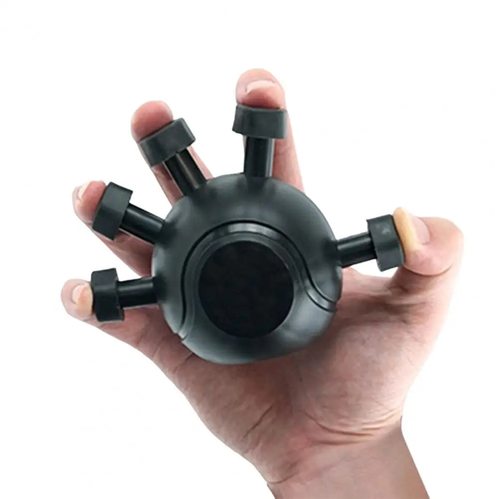 IronGrip